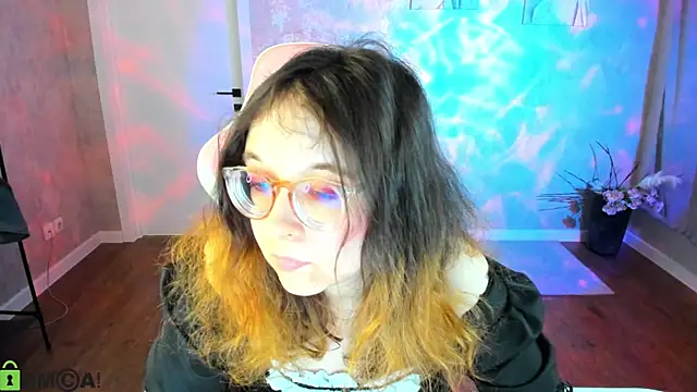 Chat XXX en directo de Aleks-caster