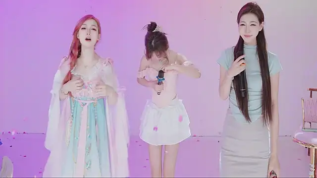 ZZ00033S webcam show