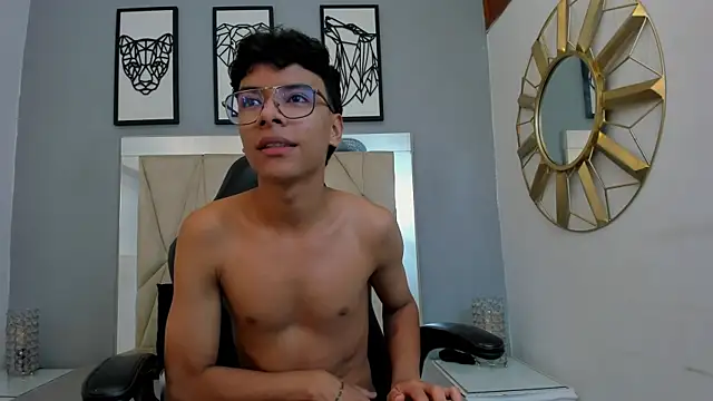 adams_bobby 웹캠 쇼