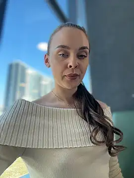 KristiRich – Live XXX-chat