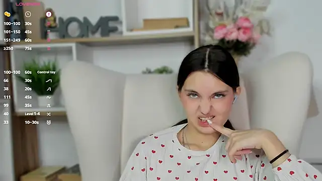 MirthaBolduan Obrolan Langsung XXX