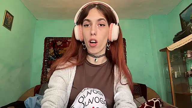 SharondaMcclerkinのライブXXXチャット