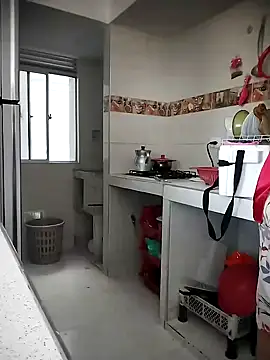 Show webcam de Brenda_Berck_