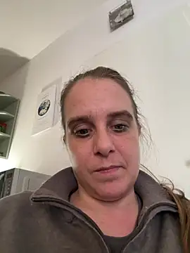 Show Webcam de Chantalee