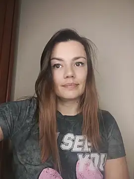 KrissSexin Live XXX chat