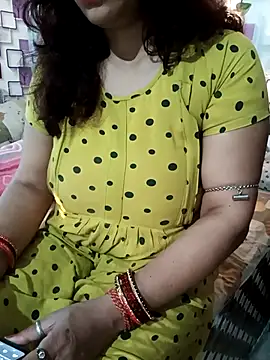 Sneha_griln Webbikameraesitys