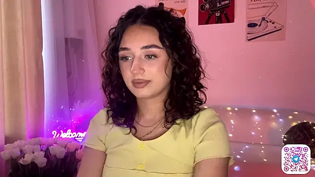 ParsedFix 웹캠 쇼