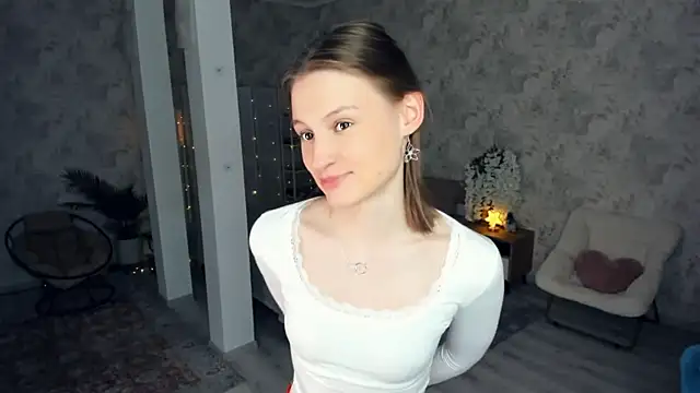 LianneBynon Webcam show