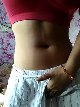 sandy_naughtyn Webbikameraesitys