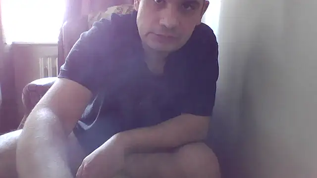 YakisikliSikici 웹캠 쇼