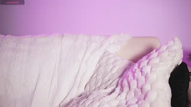 GiaInked Webcam show