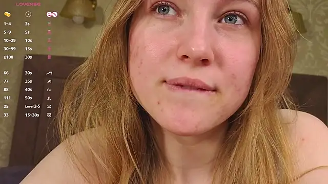 Онлайн чат XXX VanessaLightDiamond