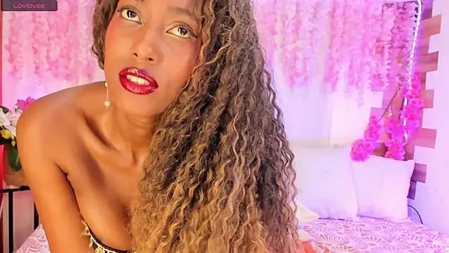 GhanimaWalter 라이브 XXX 채팅