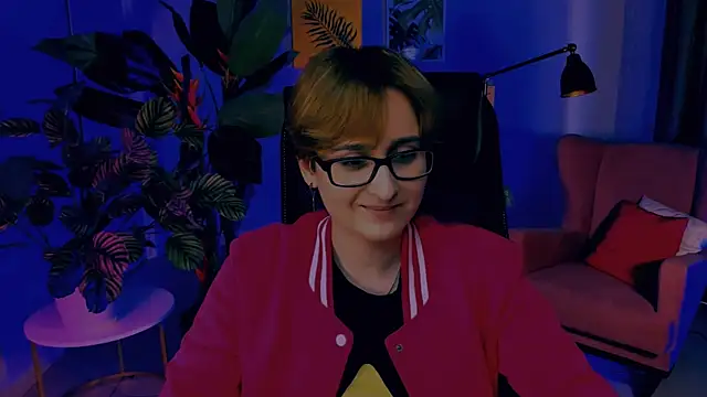 Chat XXX Live LixeLuna