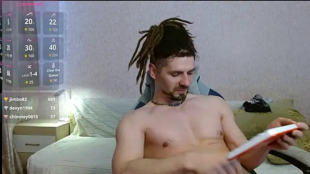 Aestheticguy101 live XXX chat