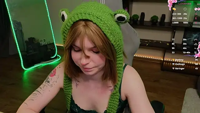 Онлайн чат XXX zelda_1