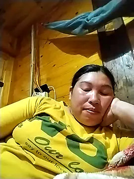 Show webcam de kussecka