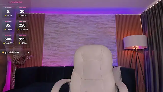 Chat XXX en directo de Rebeka_spencer