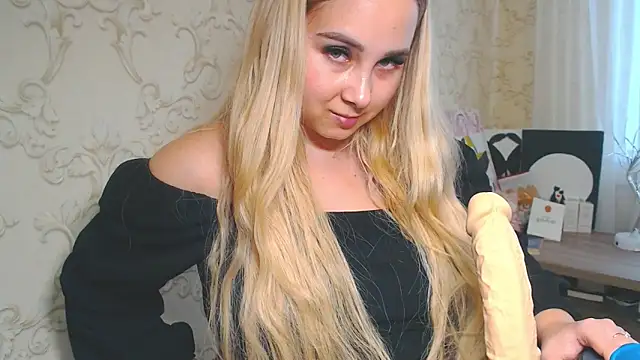 Czat XXX na żywo – DolphinDreams