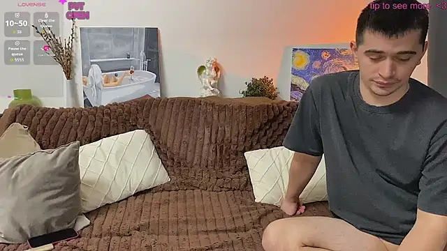 Chat XXX en directo de hako_emm