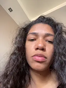 Вебкам-шоу MikaScarlet