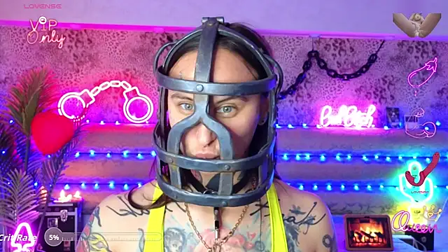 Cool_Freak_'s Live XXX Chat