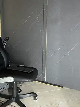 ALANNFERRER webkamerás műsora