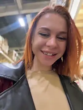 RosieSecret: онлайн-секс-чат