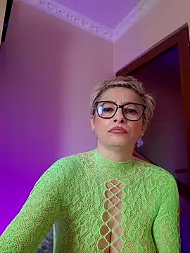LunaBlaise Live XXX-Chat