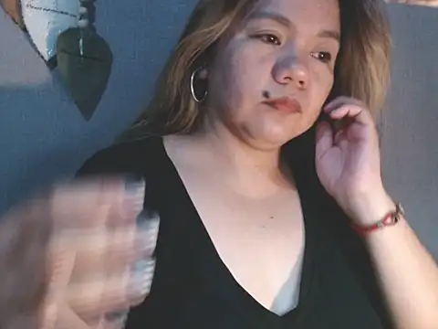 ambersmile's Live XXX Chat