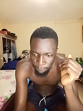 Chat +18 de Brian_johns ao vivo