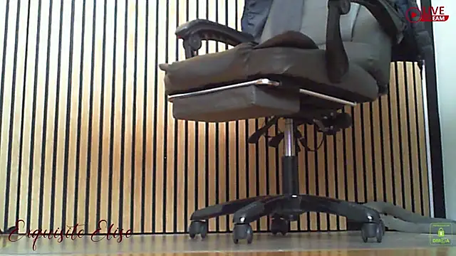 exquisite_elise 在線直播表演