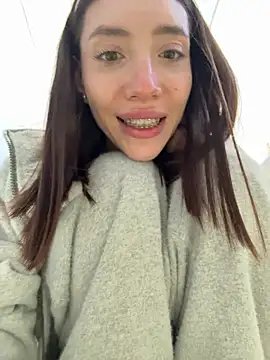 Živý XXX chat BallerinaCappuccino_