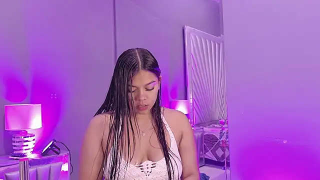 Živý XXX chat HatsaJones