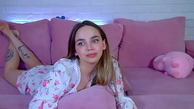 AnitaVenturen Live XXX chat