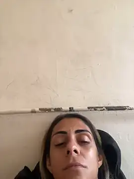 Živý XXX chat sabrinaneves