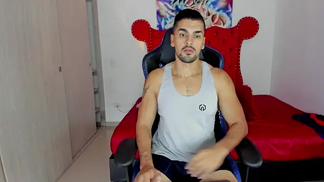 axelwinters__ Show Webcam