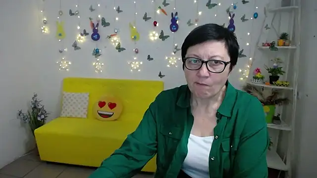 Živý XXX chat EmilyL0ve