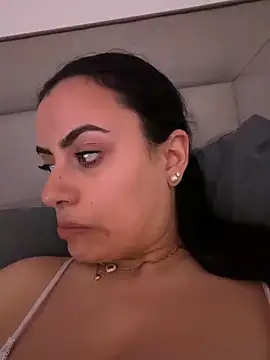 Marisa_ass: онлайн-секс-чат