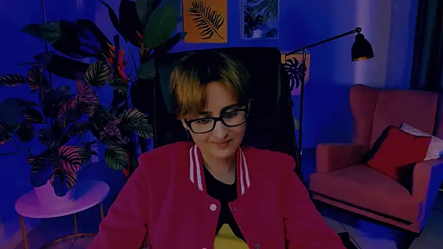 LixeLuna Live XXX-Chat