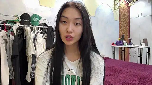 SinaGervasi Live XXX-Chat