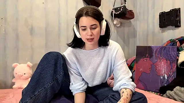 LanoraBilecki: онлайн-секс-чат