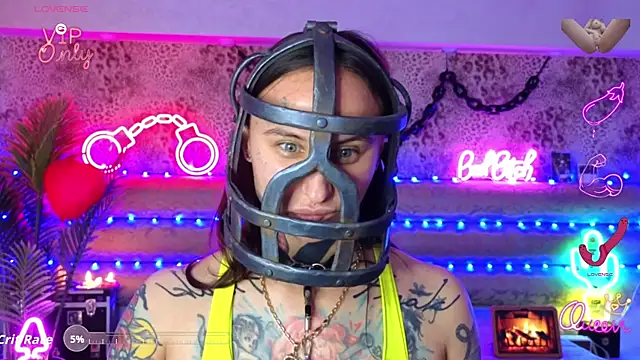 Cool_Freak_: онлайн-секс-чат