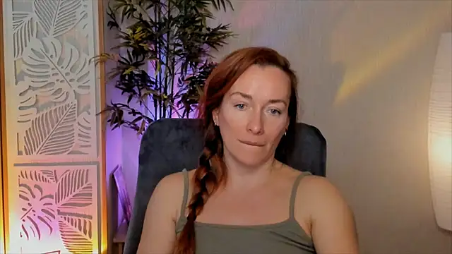 Živý XXX chat RebeccaMartinez