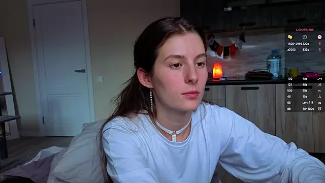 yourrach's Live XXX Chat