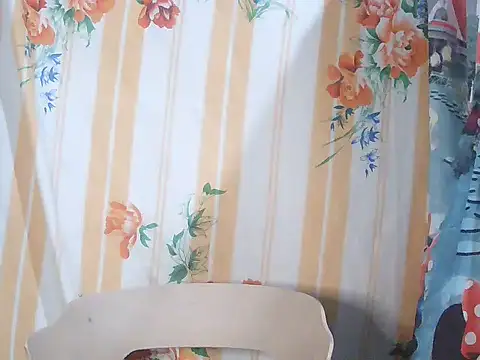 Shizukah_Sun 웹캠 쇼