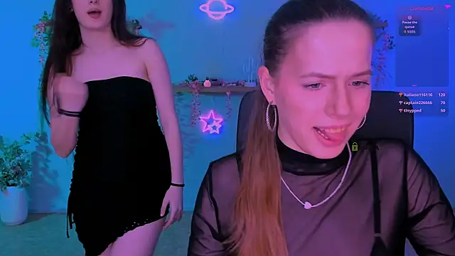 Show Webcam de lumi_soft