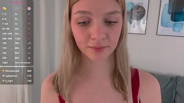 CynthiaaStone Live XXX-Chat