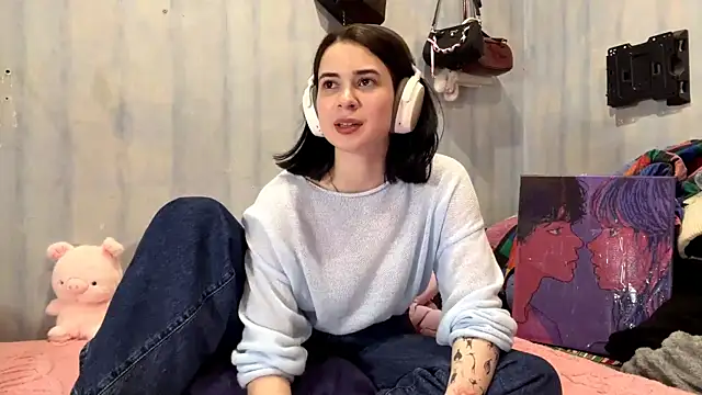 LanoraBilecki's Live XXX Chat