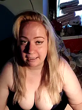 Missy_DM – Live XXX-chat